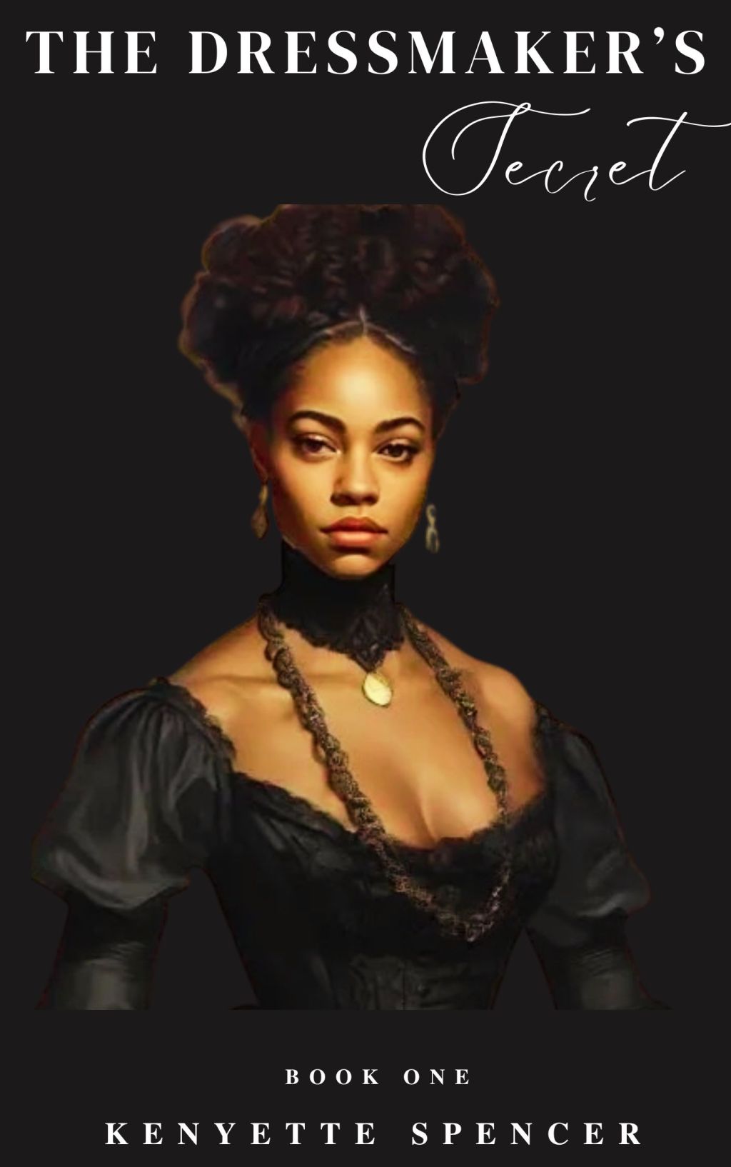 The Dressmaker’s Secret